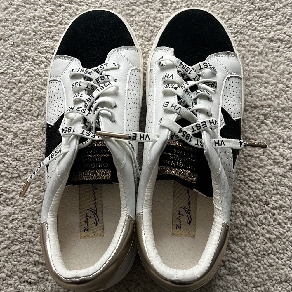 Vintage Havana sneakers - Picture 6 of 7